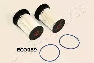 FILTR PALIWA CHEVROLET CAPTIVA 2,2D 11- Japan Parts FCECO089