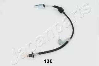 LINKA SPRZĘGŁA NISSAN PRIMERA 1,6 16V 96-02 Japan Parts GC136