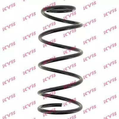 SPRĘŻYNA ZAW. FORD P. C-MAX 1.6TDCI/1.8TDCI/2.0 02.07- KYB RC3468
