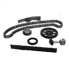 ZESTAW ŁAŃCUCHA ROZRZĄDU NISSAN DATSUN 78- Japan Parts KDK127