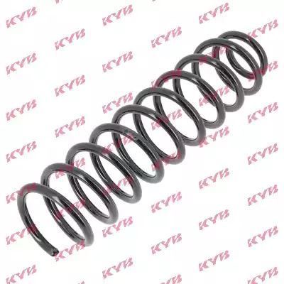 SPRĘŻYNA ZAW. SEAT T. CORDOBA/ VW POLO 1.4-1.9D 08.96-12.02 KYB RC5497