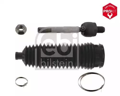 DRĄŻEK KIER. VOLVO  LE/PR S80 98- Febi-Bilstein 21453