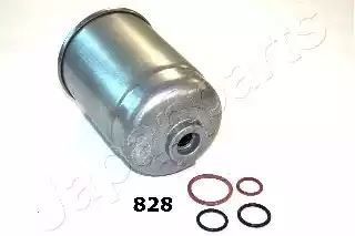 FILTR PALIWA SUZUKI GRAND VITARA 1,9DDIS 05-15 Japan Parts FC828S