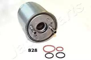 FILTR PALIWA SUZUKI GRAND VITARA 1,9DDIS 05-15 Japan Parts FC828S