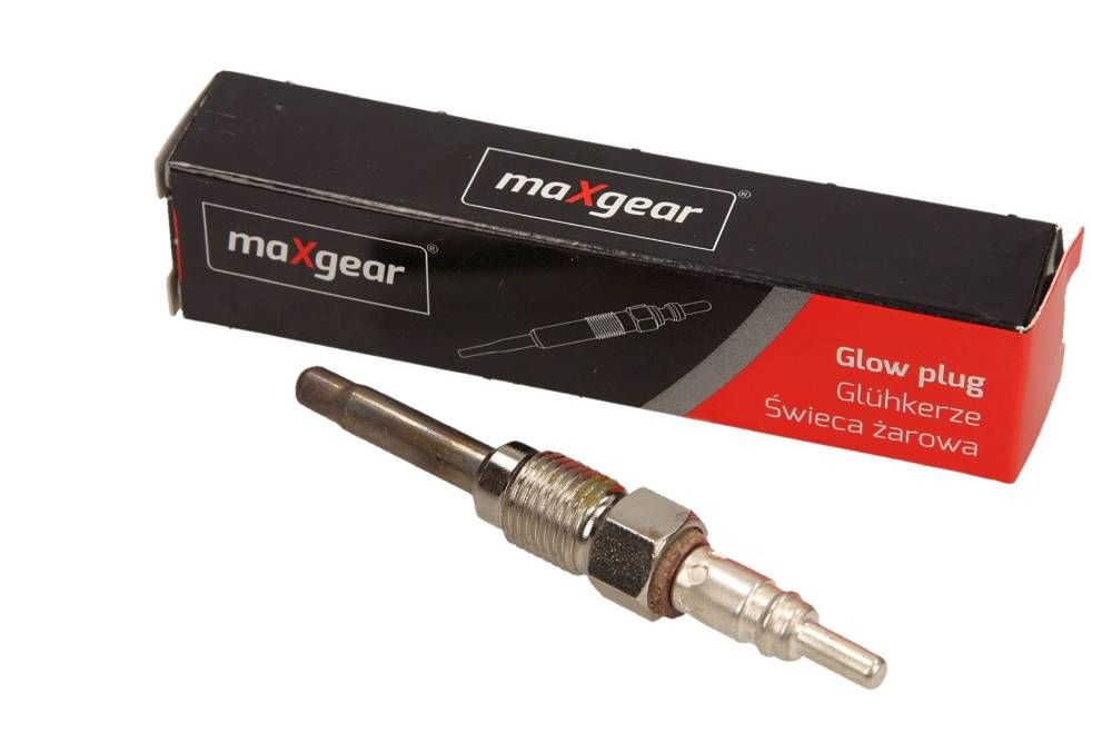 ŚWIECA ŻAROWA ALFA ROMEO 156 2,4JTD 03- MaXgear 66-0140