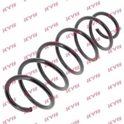 SPRĘŻYNA ZAW. CITROEN P. C3 PICASSO 1.4/1.4LPG/1.6 02.09- KYB RA3304