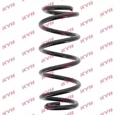 SPRĘŻYNA ZAW. SEAT P. EXEO, EXEO ST 2.0D 12.08- KYB RA3543