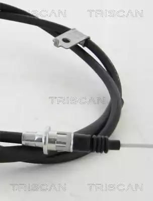 LINKA HAM. RĘCZ. MAZDA T. 6 2,0-2,5 13- PR Triscan 8140501125