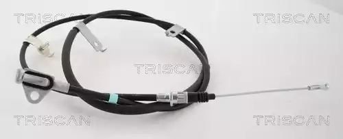 LINKA HAM. RĘCZ. MAZDA T. 6 2,0-2,5 13- PR Triscan 8140501125