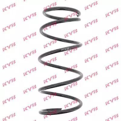 SPRĘŻYNA ZAW. SUBARU P. FORESTER 2.0/2.5 09.02- KYB RC3942
