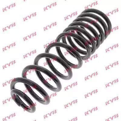 SPRĘŻYNA ZAW. VW T. PASSAT 1.6-2.8 02.88-05.97 KYB RC5163