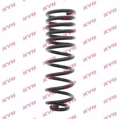 SPRĘŻYNA ZAW. VW T. PASSAT 1.6-2.8 02.88-05.97 KYB RC5163