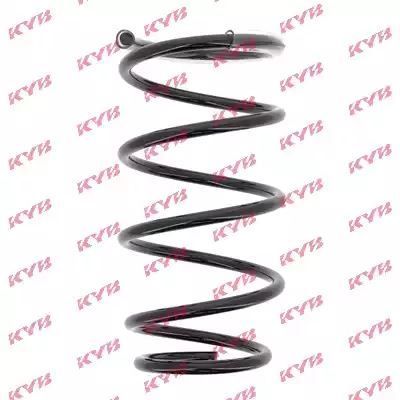 SPRĘŻYNA ZAW. HONDA T. HR-V 1.6 16V 03.99- KYB RC5817