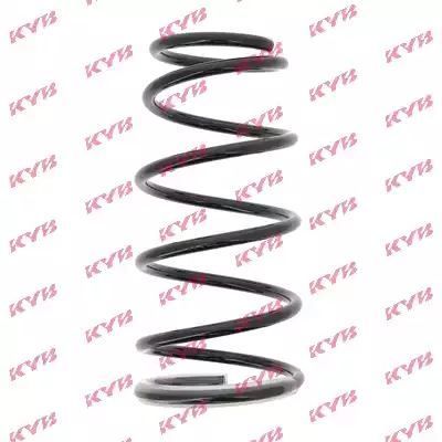 SPRĘŻYNA ZAW. HONDA T. HR-V 1.6 16V 4WD 03.99- KYB RC5818