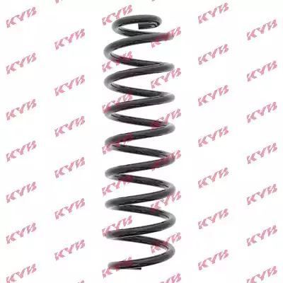 SPRĘŻYNA ZAW. RENAULT T. GRAND SCENIC II 1.5-2.0D 04.04-05.09 KYB RC5881