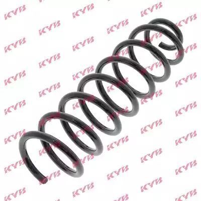 SPRĘŻYNA ZAW. RENAULT T. MEGANE II 1.4I-2.0DCI 11.02- 3D KYB RC5886