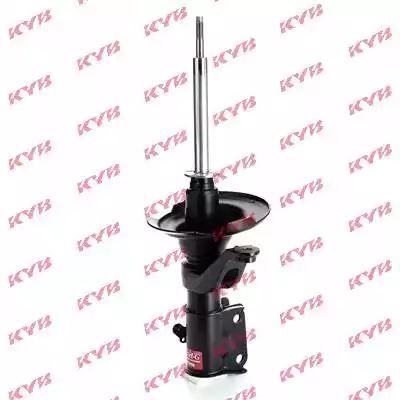 AMORTYZATOR HONDA P. CIVIC VII 1.4/1.6/1.7 12.00-12.05 PR KYB 331008