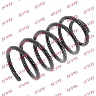 SPRĘŻYNA ZAW. OPEL T. CORSA D 1.0-1.4CDTI 07.06- KYB RC6718