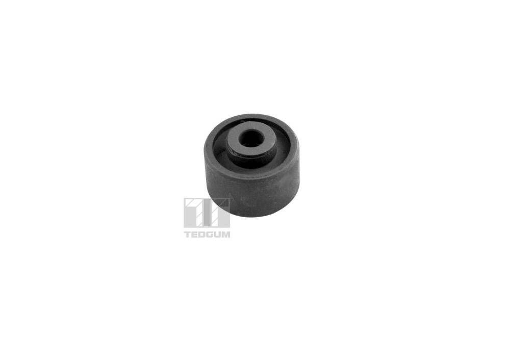 TULEJA AMORTYZATORA FIAT T. PANDA 08- /500 12 FORD KA 08-  GÓRNA TEDGUM TED54185