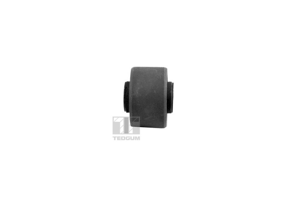 TULEJA AMORTYZATORA FIAT T. PANDA 08- /500 12 FORD KA 08-  GÓRNA TEDGUM TED54185