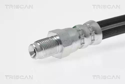 PRZEWÓD HAM. ELAST. FORD P. KA 1,2/1,3 TDCI 08- LE/PR Triscan 815016300