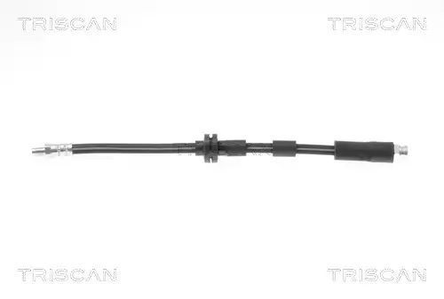 PRZEWÓD HAM. ELAST. FORD P. KA 1,2/1,3 TDCI 08- LE/PR Triscan 815016300
