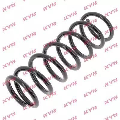 SPRĘŻYNA ZAW. SUBARU T. LEGACY III 2.0/2.5 04.99-08.03 KYB RC5902