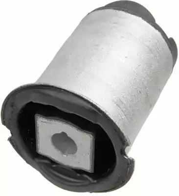 TULEJA BELKI DB T. B CLASS (W246, W242), GLA CLASS (X156) LE/PR Lemforder 3951301