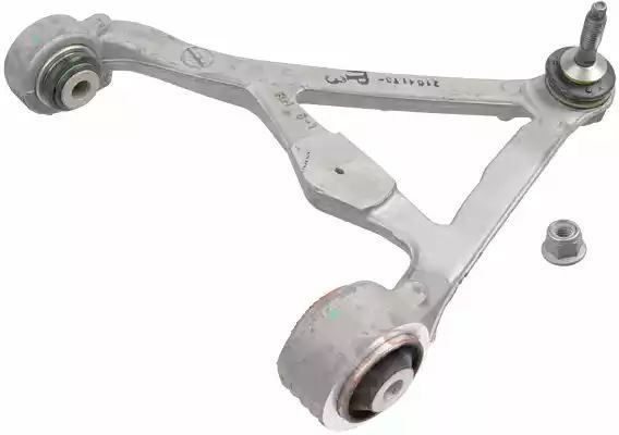 WAHACZ JAGUAR T. F TYPE 12- PR GÓRNY Lemforder 3963001