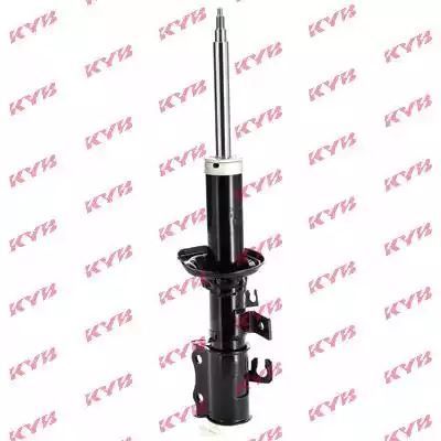 AMORTYZATOR KIA P. RIO 1.3/1.5 08.00-02.05 LE KYB 333513