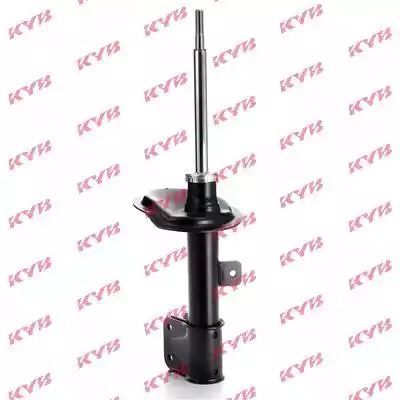 AMORTYZATOR PEUGEOT P. 307 1.4HDI-2.0HDI 03.02- PR KYB 333757