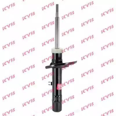 AMORTYZATOR PEUGEOT P. 208 1.0-1.6D 03.12- PR KYB 3338014