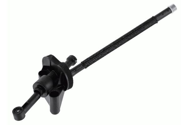 POMPA SPRZ. FIAT PANDA/500 0,9/1,3 D 10- Sachs 6284605077