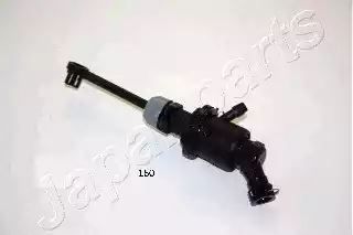 SIŁOWNIK SPRZ. NISSAN QASHQAI 1,5-2,0 DCI 07-13 Japan Parts FR160