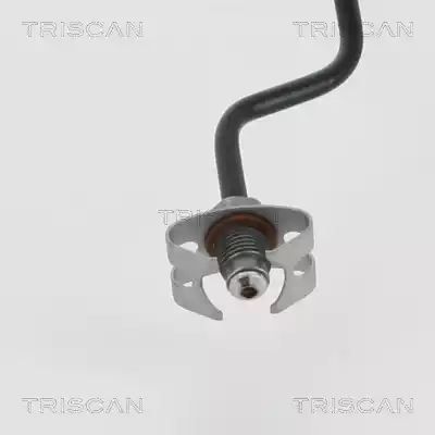PRZEWÓD HAM. ELAST. CITROEN T. C4 1,6-2,0 HDI 06-13 LE Triscan 815028264