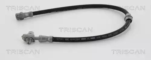 PRZEWÓD HAM. ELAST. AUDI P. Q3 1,4-2,0 11-18 LE/PR Triscan 815029164