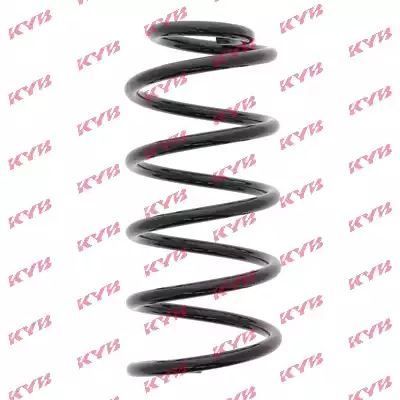 SPRĘŻYNA ZAW. OPEL T. CORSA D 1.0-1.7CDTI 07.06- KYB RG6538