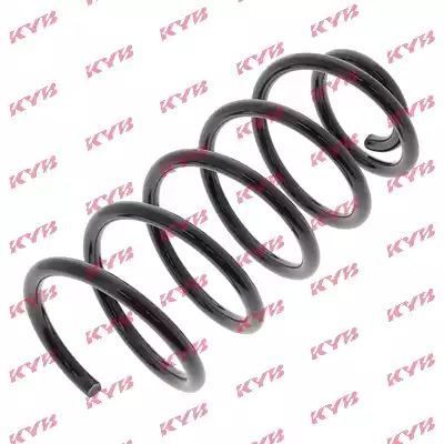 SPRĘŻYNA ZAW. OPEL T. CORSA D 1.0-1.7CDTI 07.06- KYB RG6538