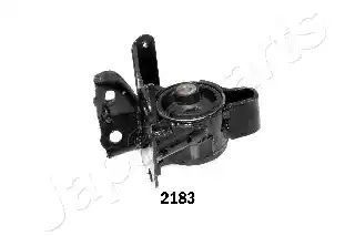 PODUSZKA SIL. TOYOTA COROLLA/COROLLA VERSO E12 1,4/1,6 02- Japan Parts RU2183
