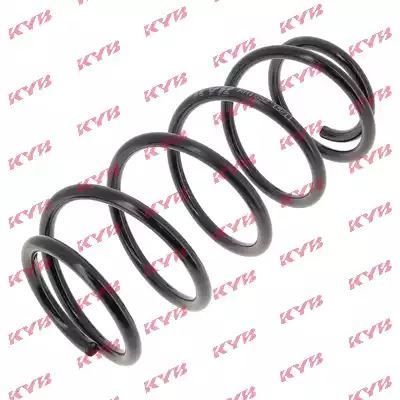 SPRĘŻYNA ZAW. DAEWOO P. CIELO 1.5 16V 02.95-08.97 KYB RH1652