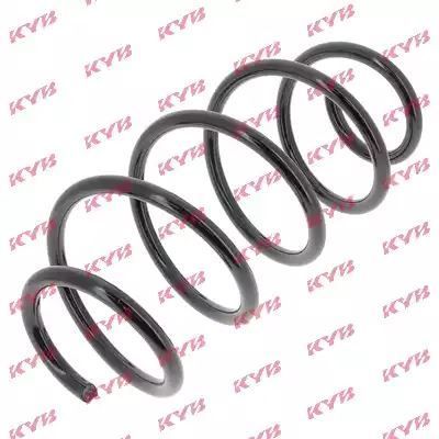 SPRĘŻYNA ZAW. FORD P. MONDEO IV 2.0TDCI/2.3/2.5 03.07- KYB RH2074