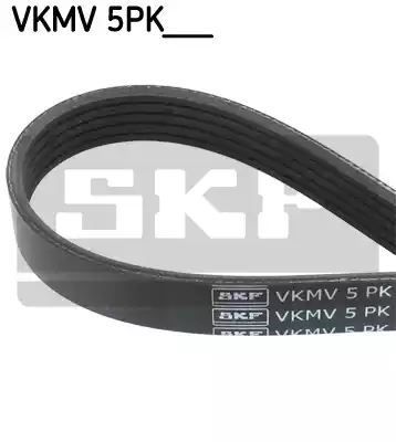 PASEK WIELOROWKOWY 5PK1432 SKF VKMV5PK1432