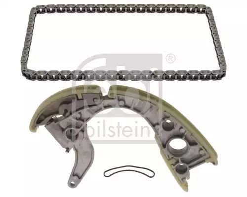 ZESTAW ŁAŃCUCHA ROZRZĄDU VW 4,2FSI/5,0 V10 AUDI (POMPY OLEJU) Febi-Bilstein 101881