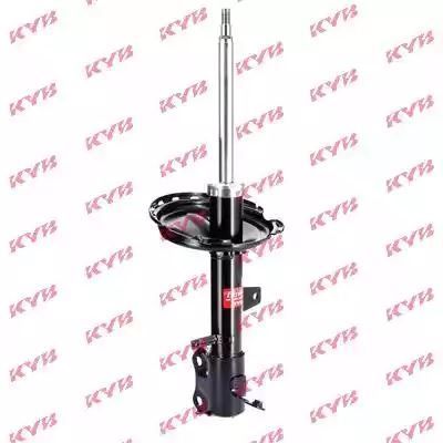 AMORTYZATOR LEXUS T. LEXUS RX 3.0/3.5 05.03-12.08 PR KYB 334394