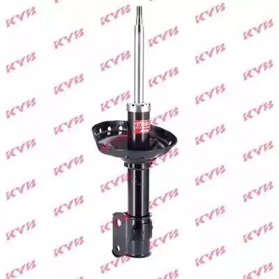 AMORTYZATOR SUBARU P. IMPREZA 1.5/1.6/2.0 12.00- LE KYB 334463
