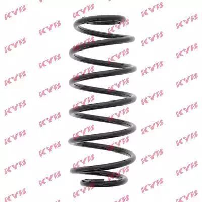 SPRĘŻYNA ZAW. TOYOTA T. YARIS 1.0-1.5TS 04.99-09.05 KYB RH5467