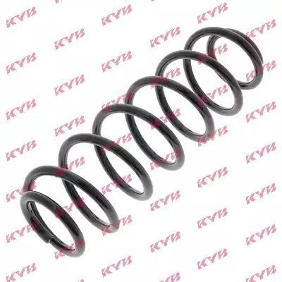 SPRĘŻYNA ZAW. VW T. LUPO 1.0-1.7SDI 09.98-07.05 KYB RH5498