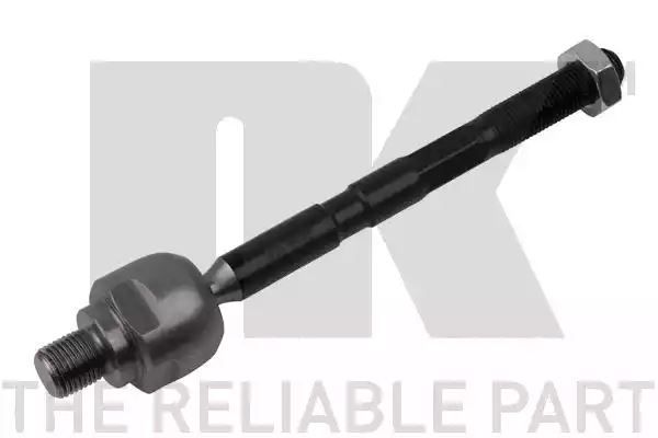 DRĄŻEK KIER. KIA RIO II (JB) 05-  LE NK Autoparts 5033519