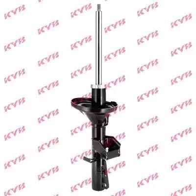AMORTYZATOR FORD T. MONDEO I 1.6-2.5 24V 02.93-08.96 LE/PR KYB 334823