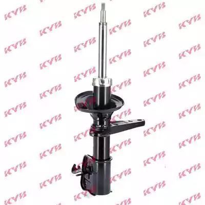 AMORTYZATOR LAND ROVER P. FREELANDER 1.8I/2.0D/2.5 4X4 02.98-10.06 PR KYB 335926